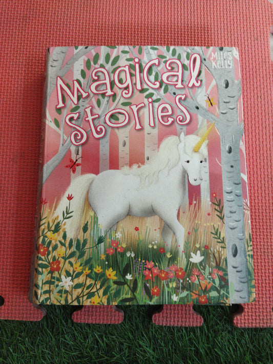 Magical Stories Miles kelly