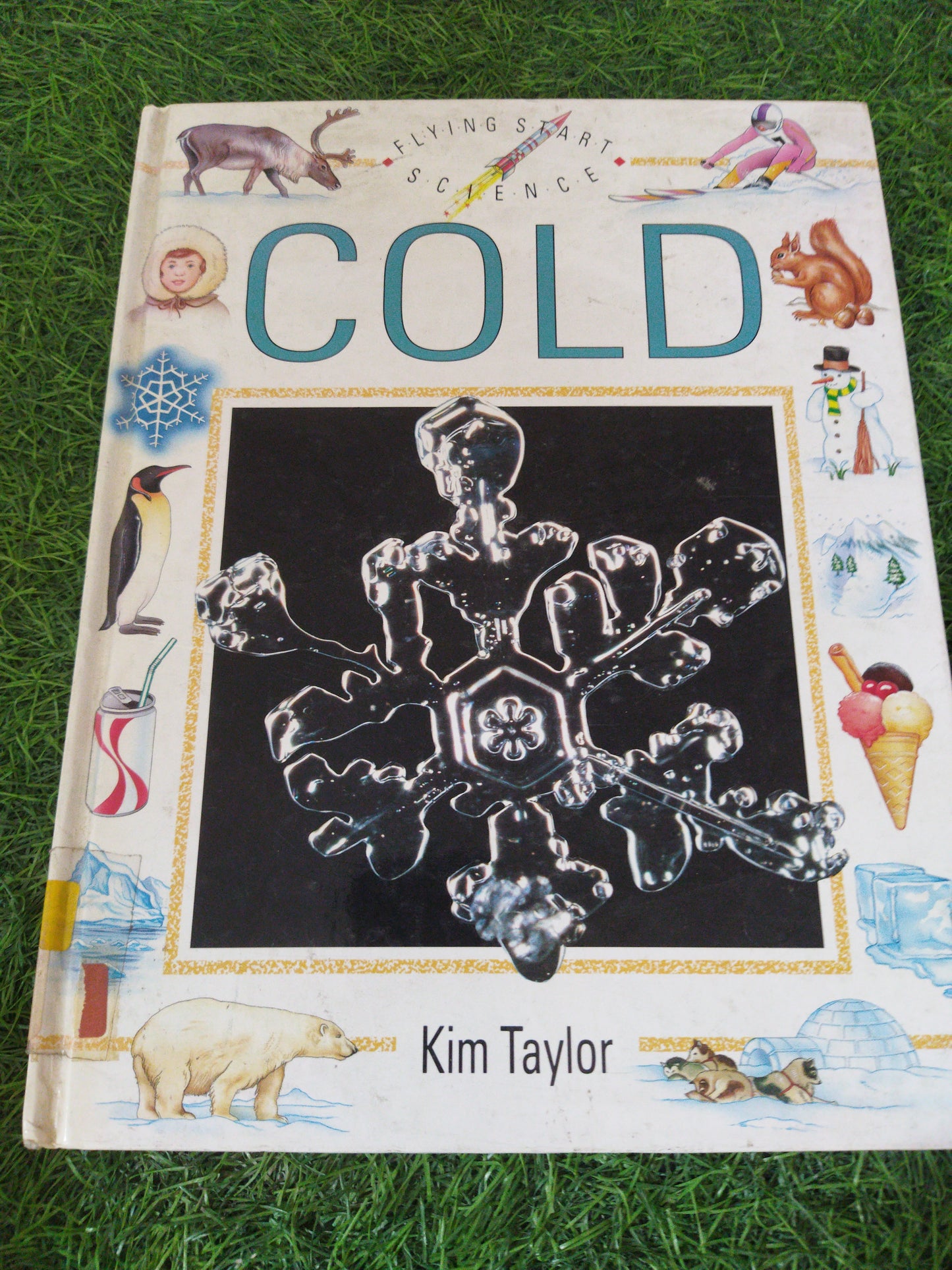 COLD