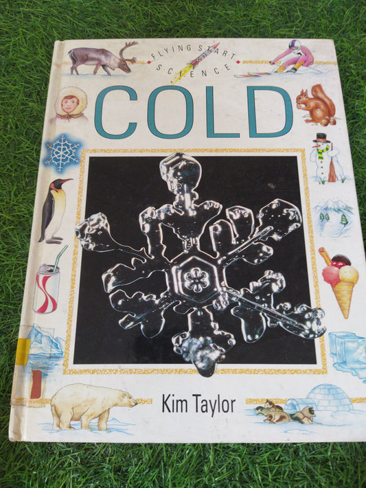 COLD