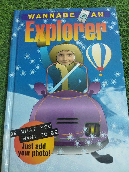 An Explorer