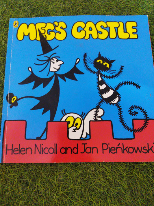 MEG'S CASTLE