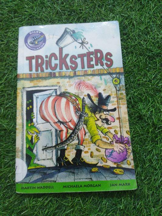 Tricksters