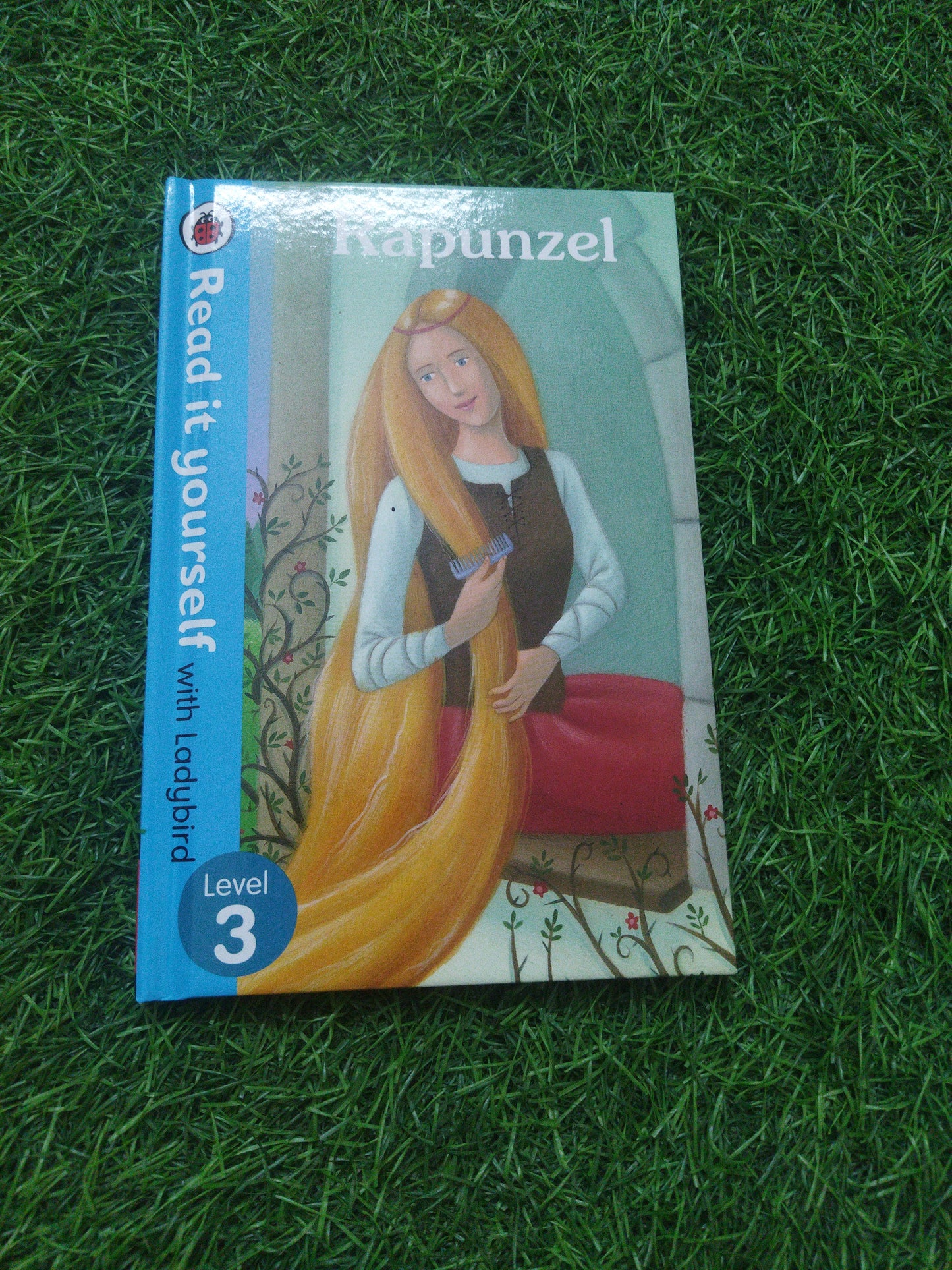 Rapunzel