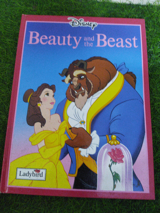 Disney Beauty and the Beast