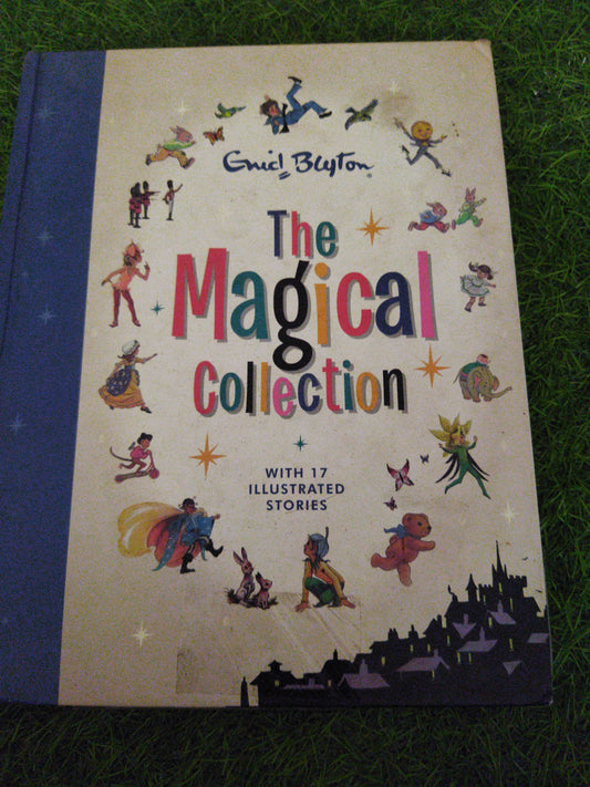 The Magical Collection