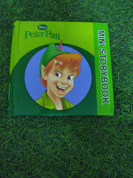Disney Peter Pan