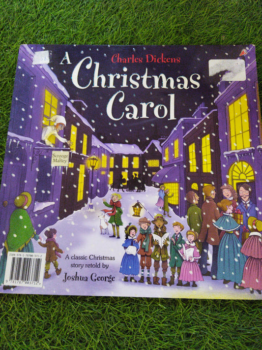 A Christmas Carol