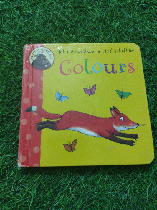 Colours