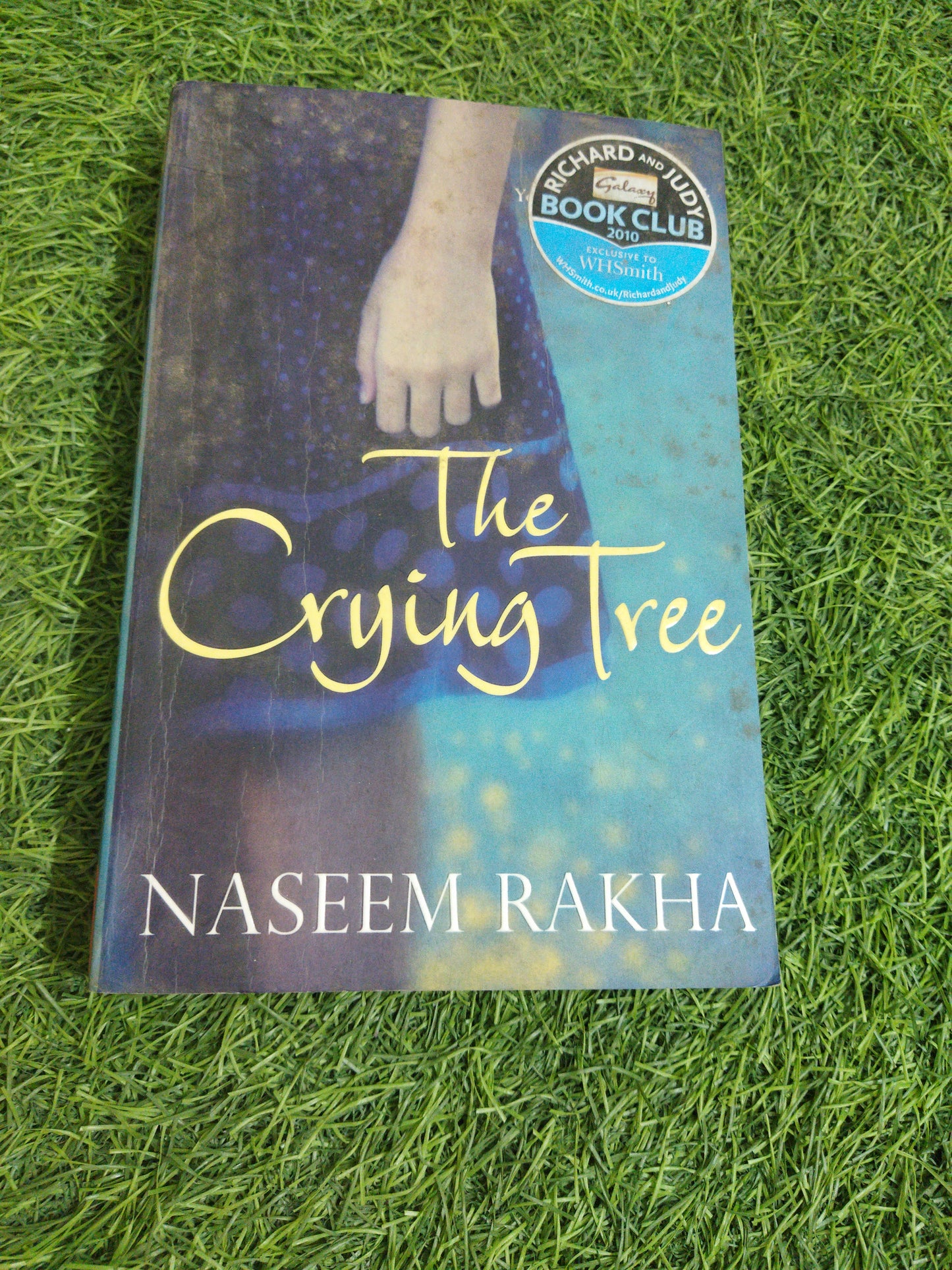 The Crying Tree