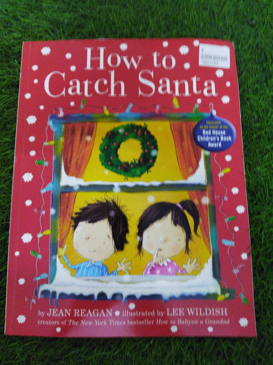How to catch santa