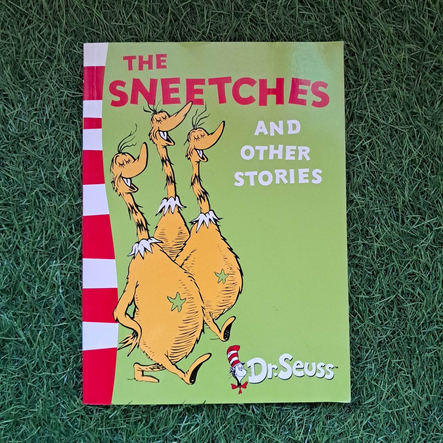 The Sneetches and other stories