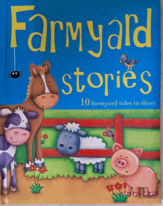Farmyard Stories