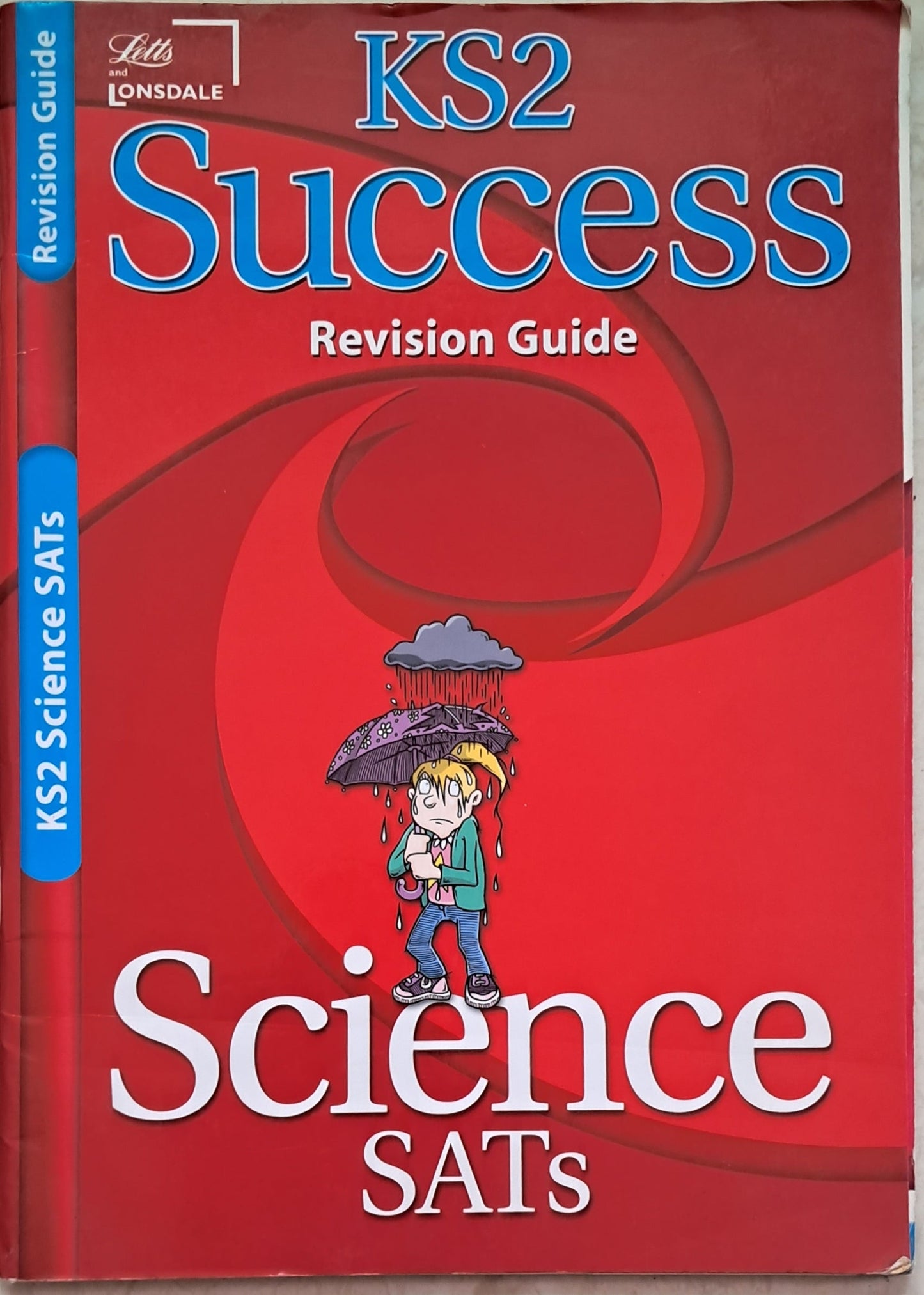 KS2 Success  Science SATS