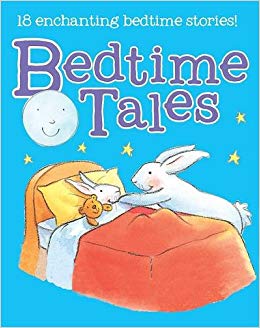 Bedtime tales