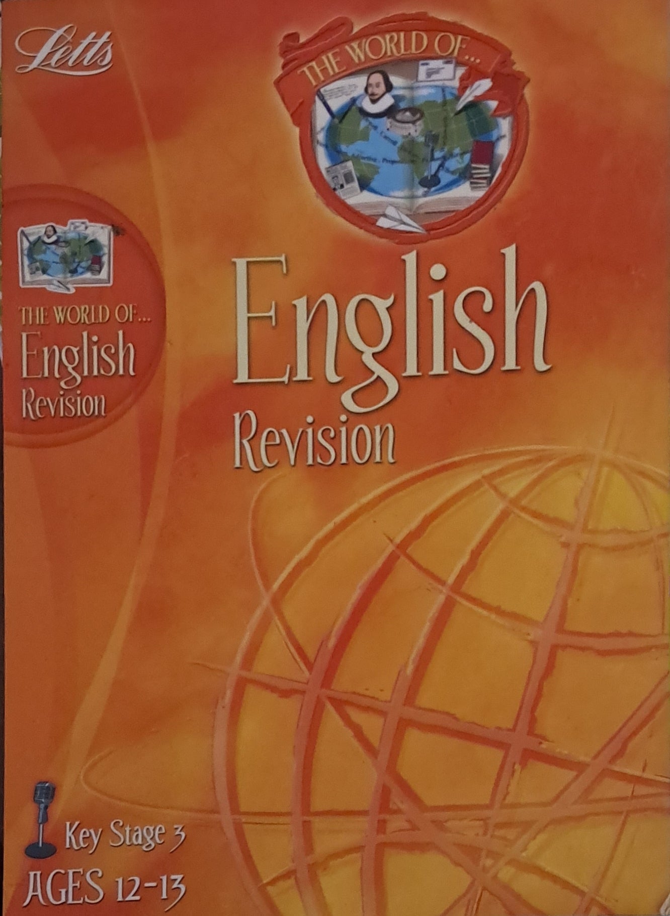 English Revision | Paperback