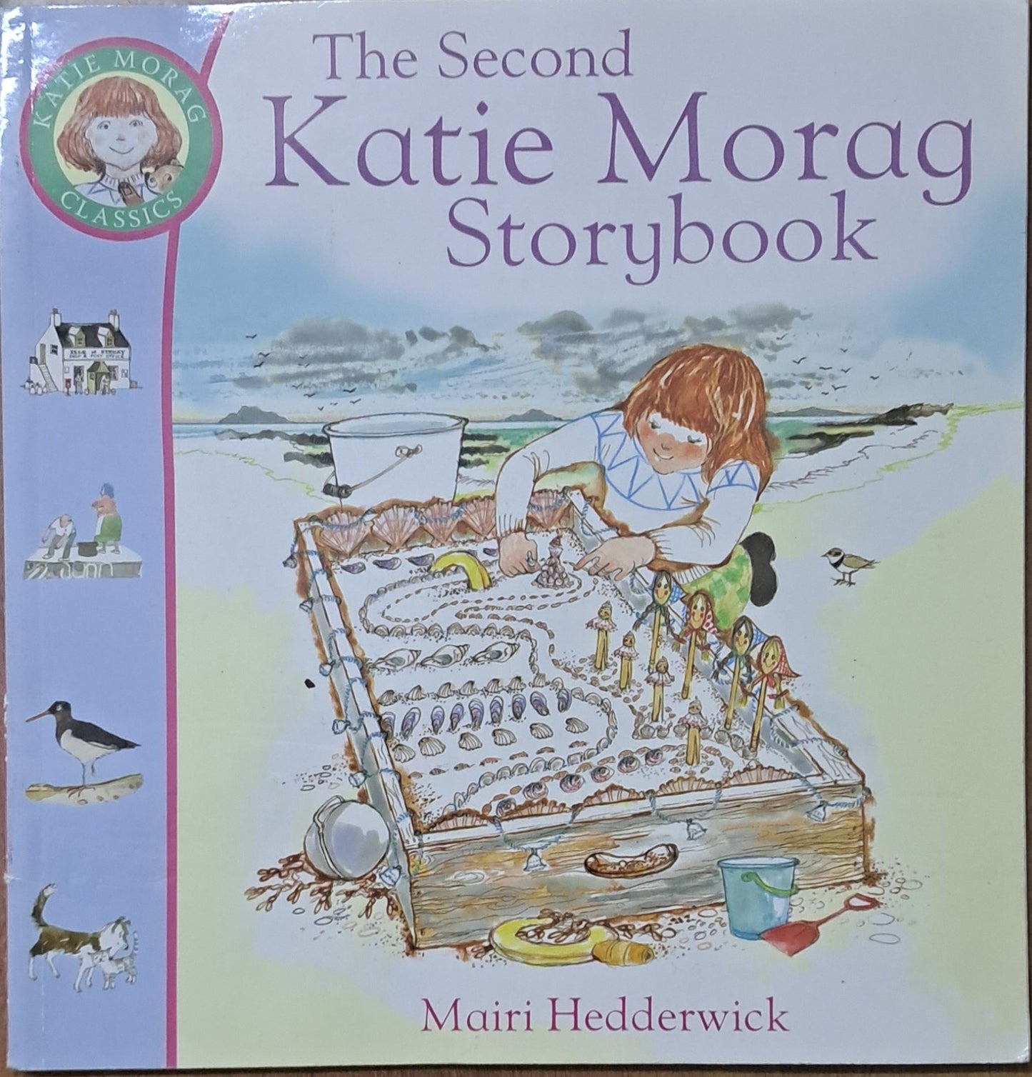 Katie Morag Storybook | Paperback