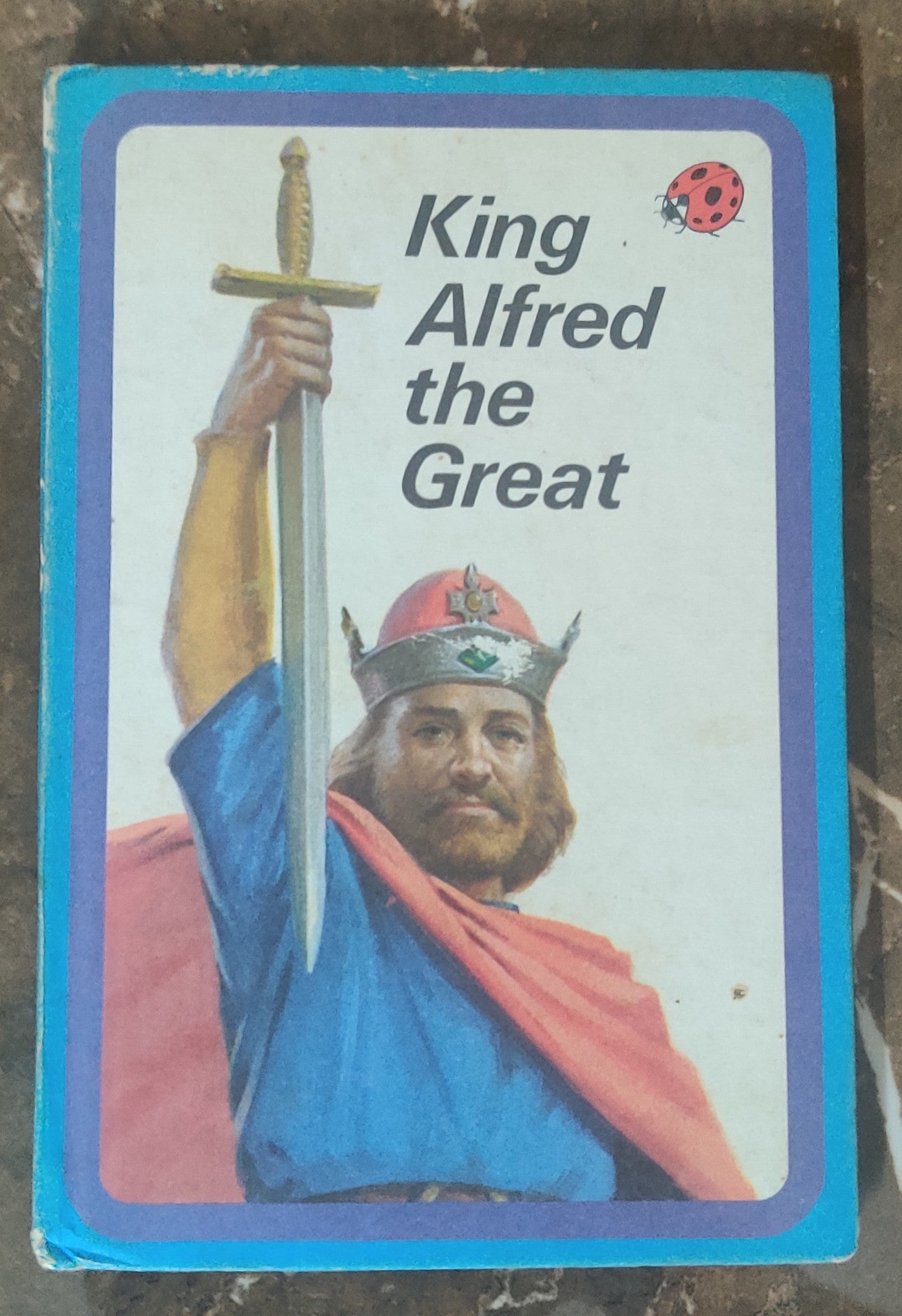 King Alfred the Great | Paperback