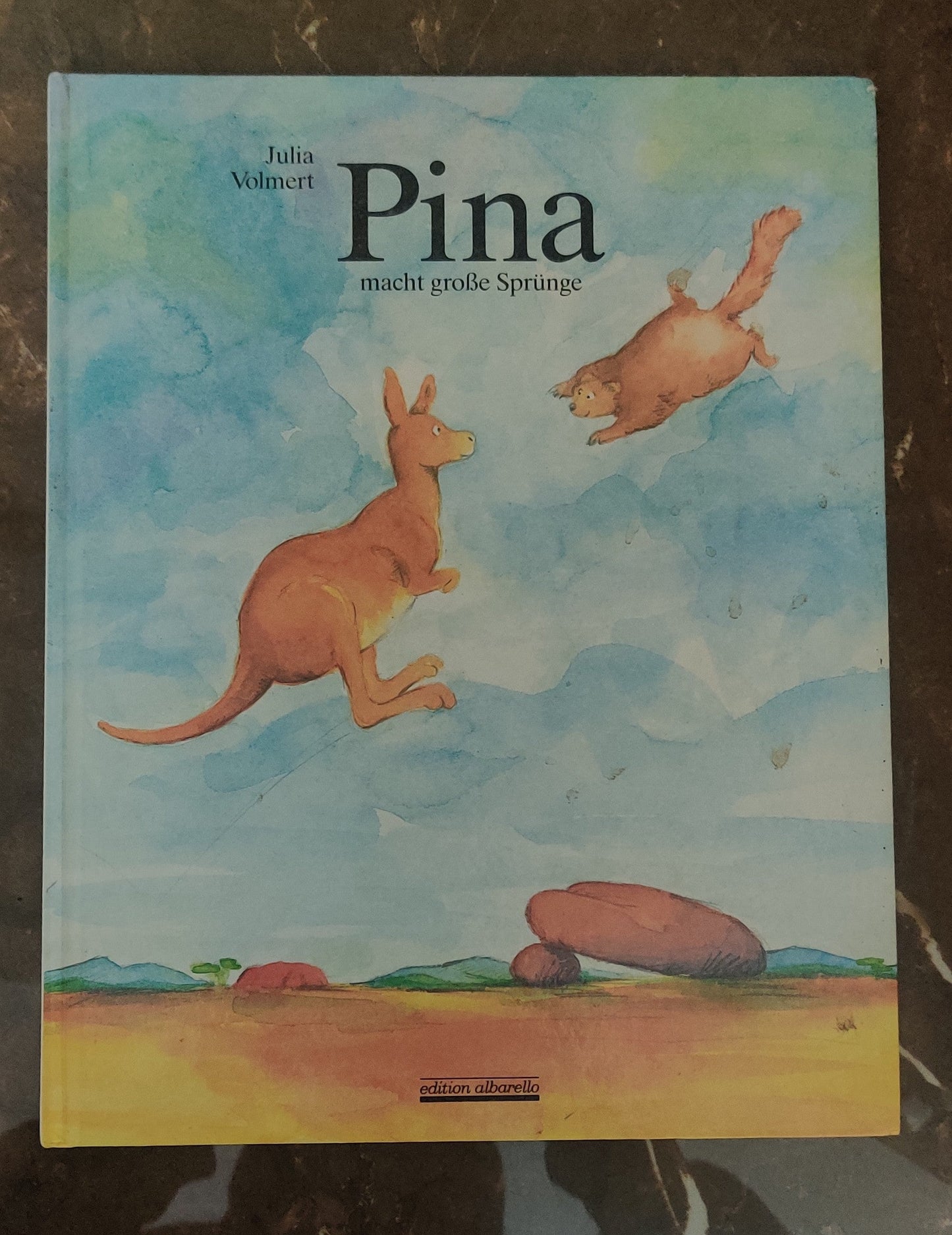 Pina | Hardcover