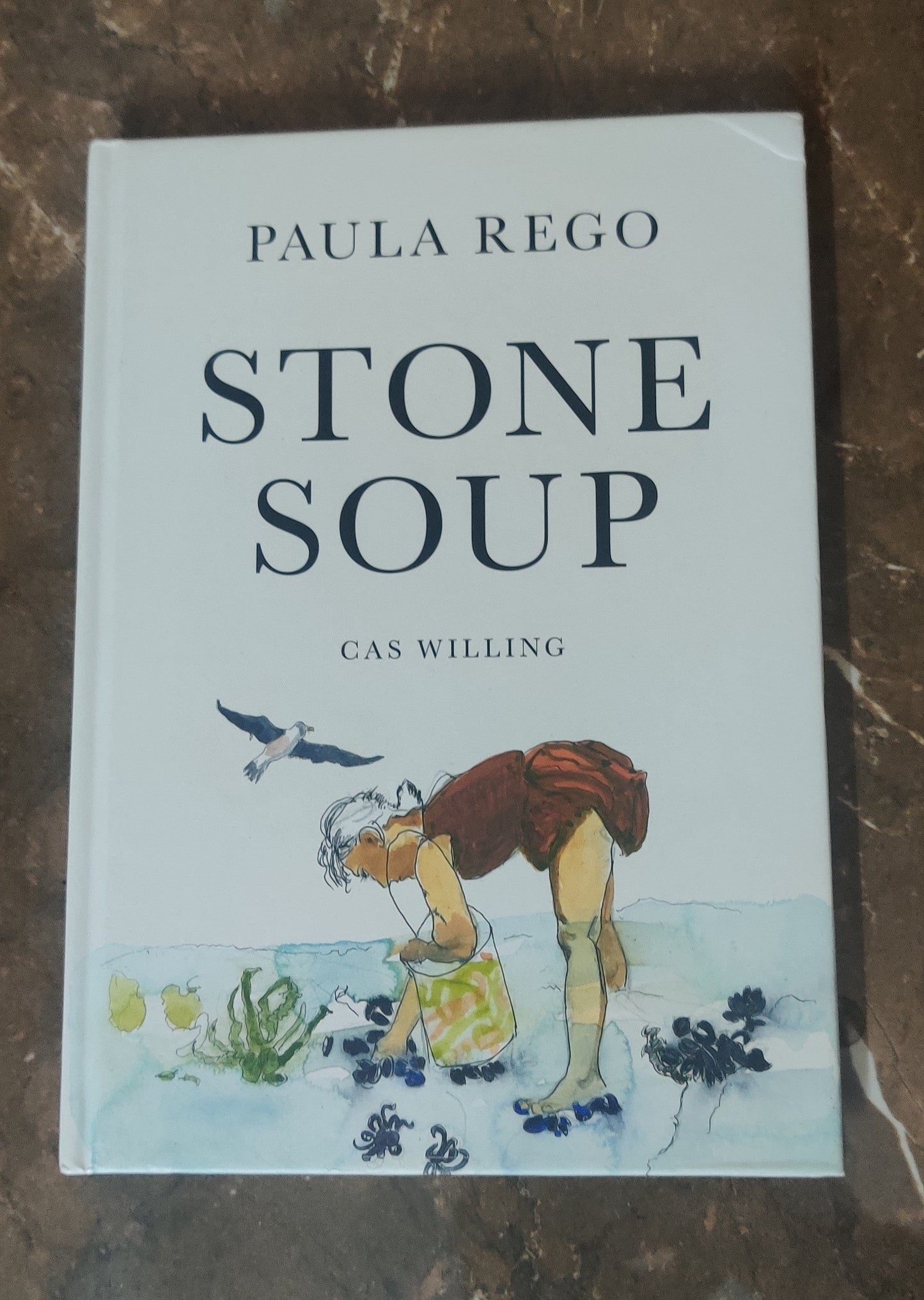 Stone Soup | Hardcover